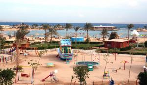 Desert Rose Resort 5*