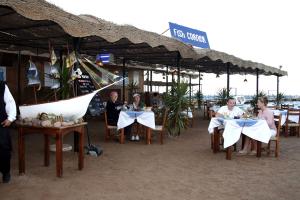 Desert Rose Resort 5*