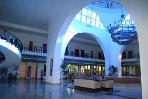 Desert Rose Resort 5*