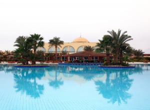 Desert Rose Resort 5*