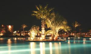 Desert Rose Resort 5*