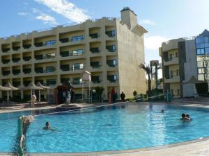Montillon Grand Horizon Resort (ex.Grand Azur Horizon) 5*