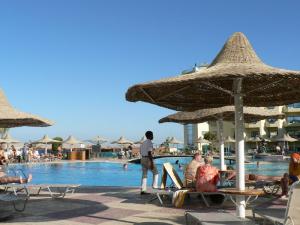 Montillon Grand Horizon Resort (ex.Grand Azur Horizon) 5*