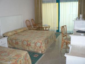 Montillon Grand Horizon Resort (ex.Grand Azur Horizon) 5*