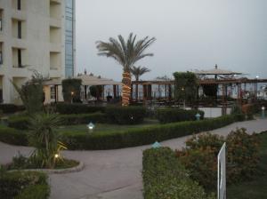 Montillon Grand Horizon Resort (ex.Grand Azur Horizon) 5*