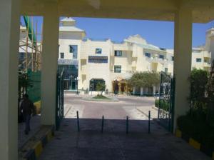 Montillon Grand Horizon Resort (ex.Grand Azur Horizon) 5*