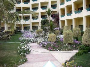 Montillon Grand Horizon Resort (ex.Grand Azur Horizon) 5*