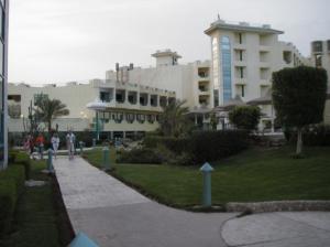 Montillon Grand Horizon Resort (ex.Grand Azur Horizon) 5*