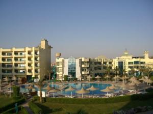 Montillon Grand Horizon Resort (ex.Grand Azur Horizon) 5*