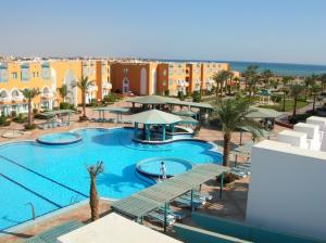Sunrise Garden Beach Resort (Select)	5*