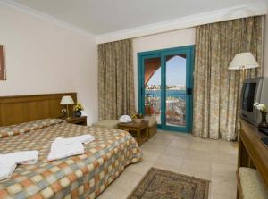 Sunrise Garden Beach Resort (Select)	5*