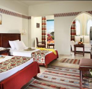 Sunrise Garden Beach Resort (Select)	5*