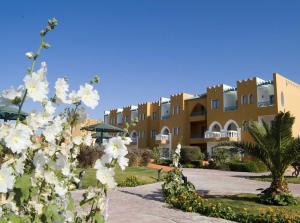 Sunrise Garden Beach Resort (Select)	5*
