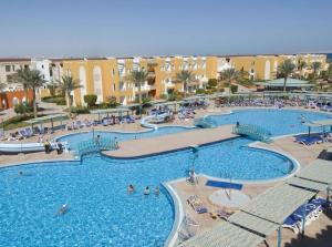 Sunrise Garden Beach Resort (Select)	5*