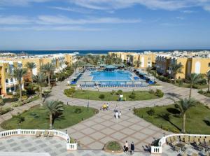 Sunrise Garden Beach Resort (Select)	5*