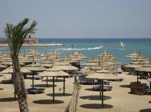 Sunrise Garden Beach Resort (Select)	5*