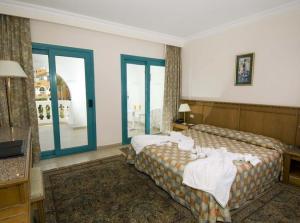 Sunrise Garden Beach Resort (Select)	5*