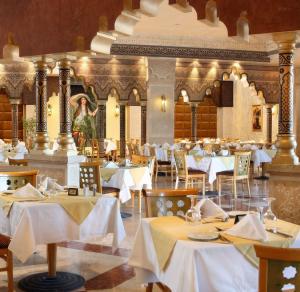 Sunrise Garden Beach Resort (Select)	5*