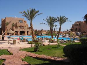 Zouara	3*