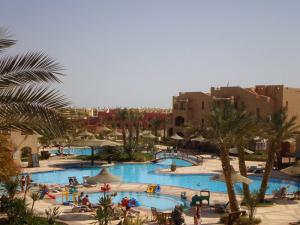 Zouara	3*