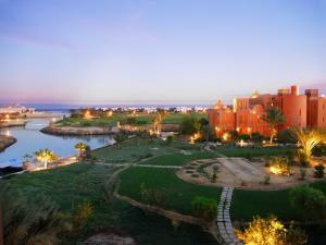 Steigenberger Golf Resort	5*