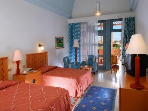 Steigenberger Golf Resort	5*