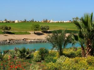 Steigenberger Golf Resort	5*