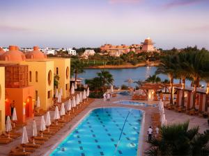 Steigenberger Golf Resort	5*
