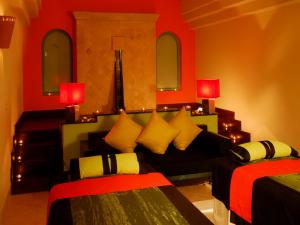 Steigenberger Golf Resort	5*
