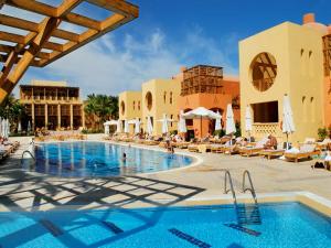 Steigenberger Golf Resort	5*