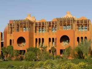 Steigenberger Golf Resort	5*
