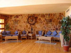 Kahramana Garden Resort (ex.Amaraya Club Marsa Alam)	4*