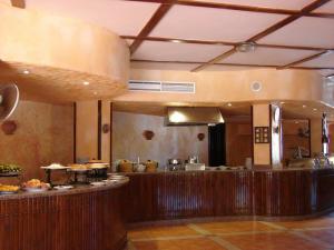 Kahramana Garden Resort (ex.Amaraya Club Marsa Alam)	4*