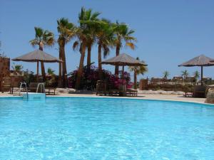 Kahramana Garden Resort (ex.Amaraya Club Marsa Alam)	4*