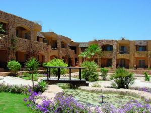 Kahramana Garden Resort (ex.Amaraya Club Marsa Alam)	4*