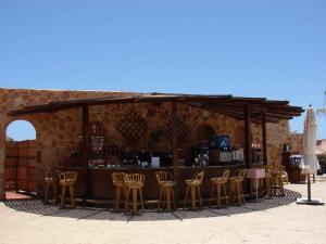 Kahramana Garden Resort (ex.Amaraya Club Marsa Alam)	4*