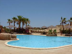 Kahramana Garden Resort (ex.Amaraya Club Marsa Alam)	4*