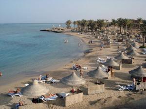 Kahramana Garden Resort (ex.Amaraya Club Marsa Alam)	4*