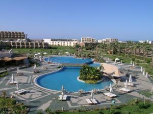 Kahramana Garden Resort (ex.Amaraya Club Marsa Alam)	4*