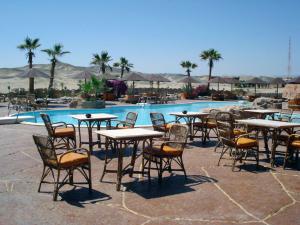 Kahramana Garden Resort (ex.Amaraya Club Marsa Alam)	4*