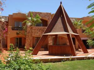 Kahramana Garden Resort (ex.Amaraya Club Marsa Alam)	4*