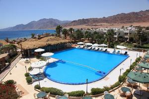 Swiss Inn Golden Beach Dahab 4 *