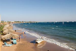 Swiss Inn Golden Beach Dahab 4 *