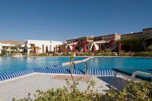 Swiss Inn Golden Beach Dahab 4 *