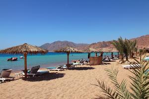 Swiss Inn Golden Beach Dahab 4 *