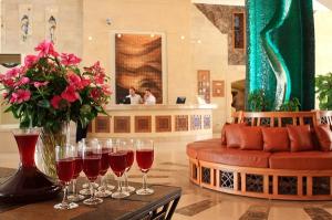 Swiss Inn Golden Beach Dahab 4 *