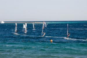 Swiss Inn Golden Beach Dahab 4 *
