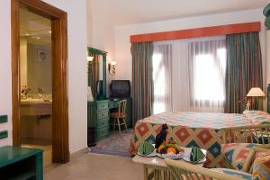 Swiss Inn Golden Beach Dahab 4 *