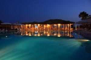 Swiss Inn Golden Beach Dahab 4 *