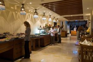 Swiss Inn Golden Beach Dahab 4 *